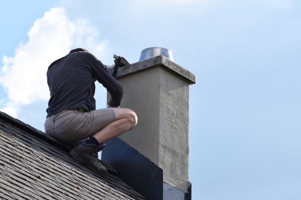 chimney repairs Hampshire, West Sussex and Surrey