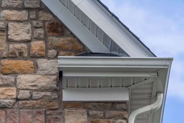 Soffit repairs Hampshire, Surrey and West Sussex