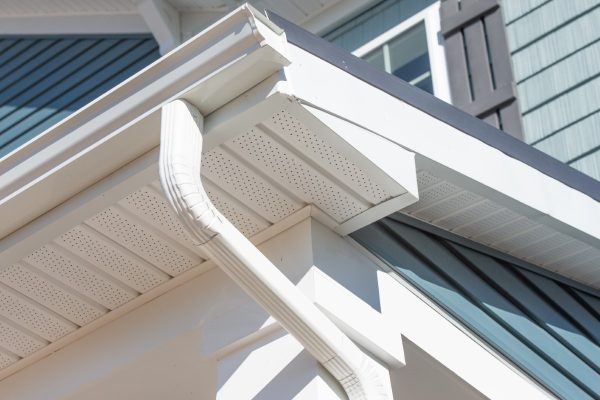 Soffits Hampshire, Surrey and West Sussex