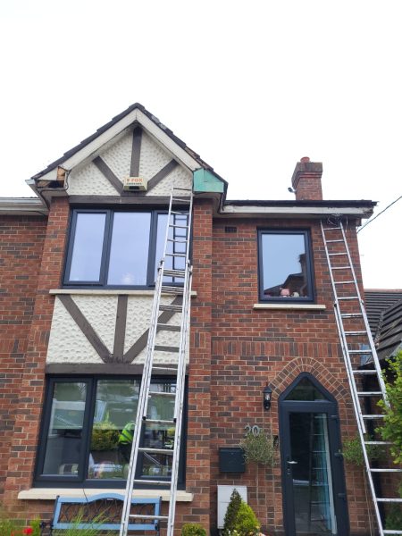 Roofing Contractors Basingstoke