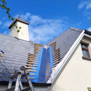 Roofing Repairs Hampshire