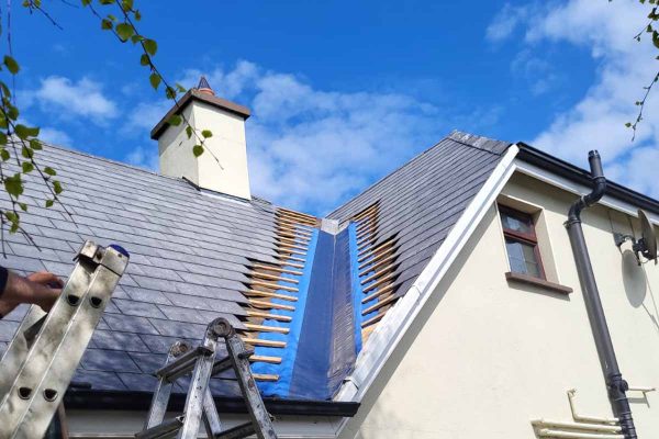 Roofing Repairs Hampshire, West Sussex and Surrey