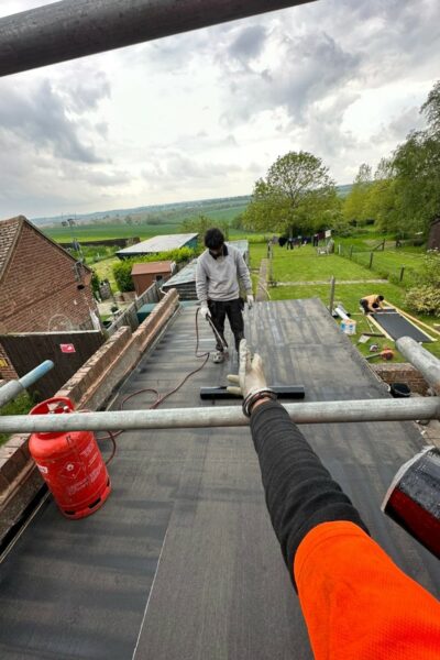 Roofing contractors near me in  Midhurst
