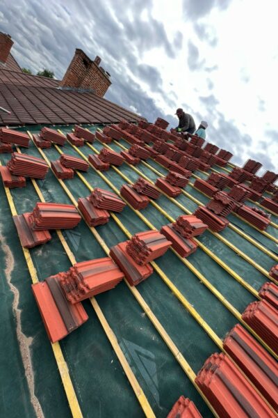  Roofers Near Me Guildford
