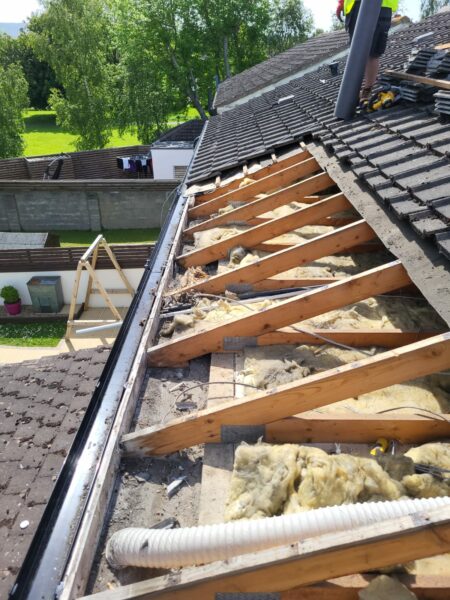 Roofing Repairs Guildford